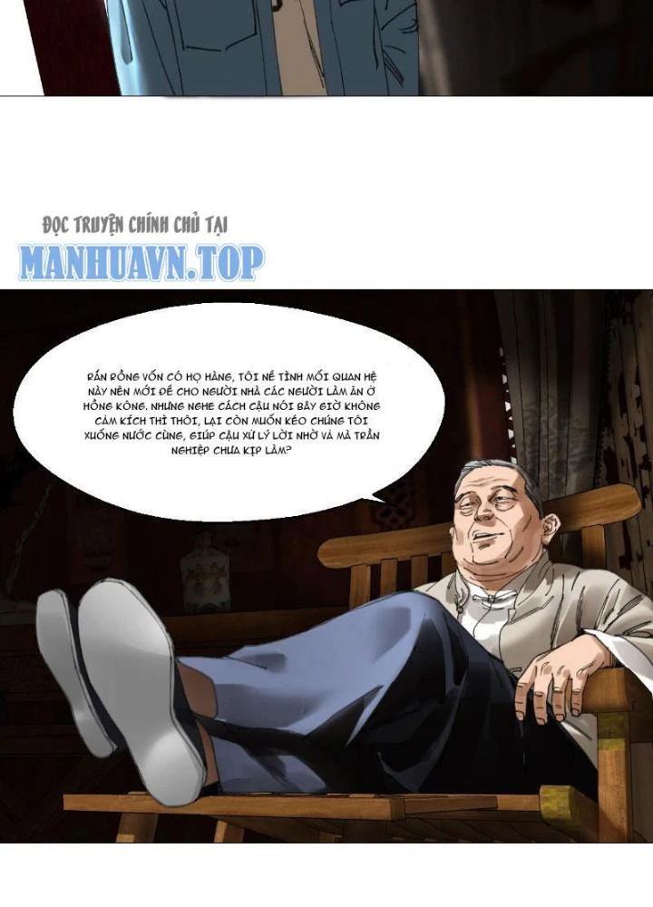 Giờ Ngọ Ba Khắc Chapter 30 - Trang 2