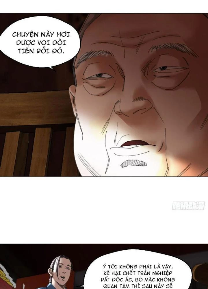 Giờ Ngọ Ba Khắc Chapter 30 - Trang 2