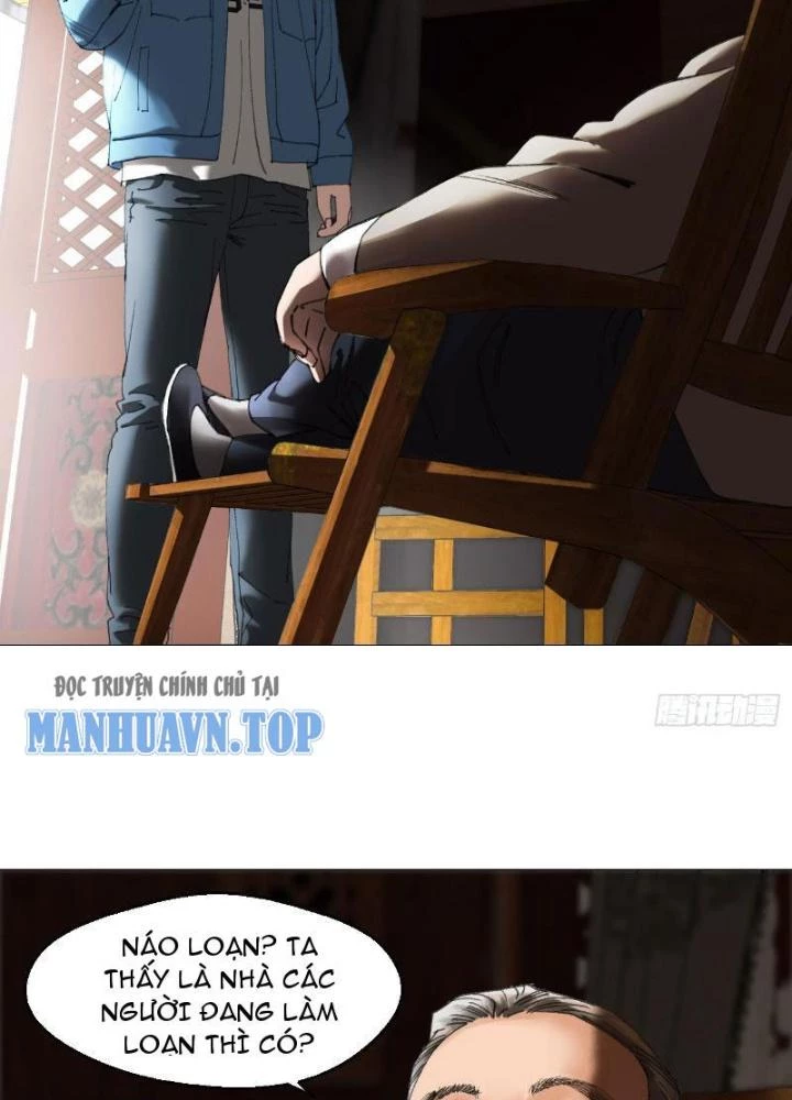 Giờ Ngọ Ba Khắc Chapter 30 - Trang 2