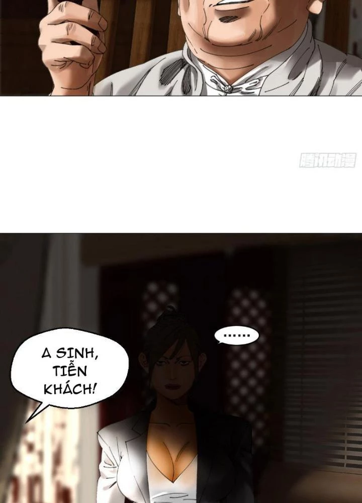 Giờ Ngọ Ba Khắc Chapter 30 - Trang 2