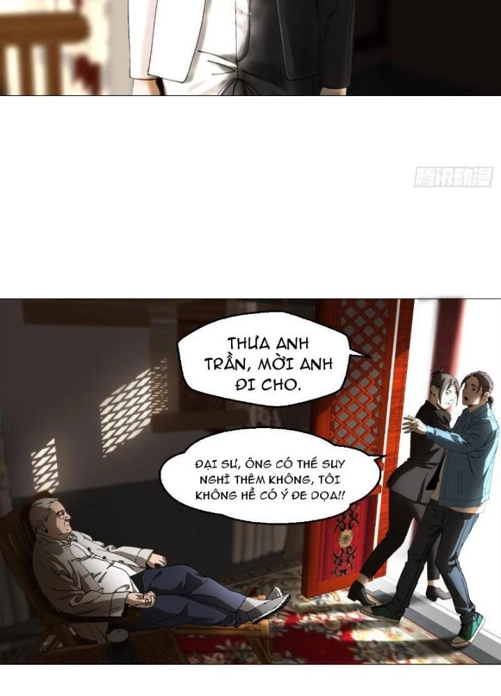 Giờ Ngọ Ba Khắc Chapter 30 - Trang 2