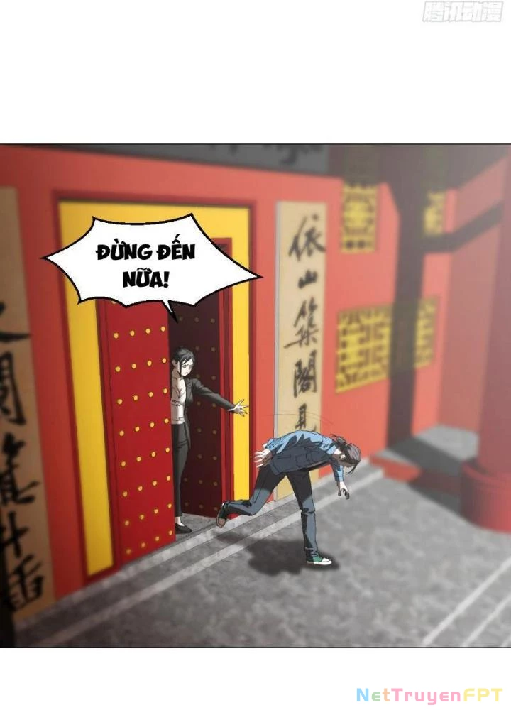 Giờ Ngọ Ba Khắc Chapter 30 - Trang 2