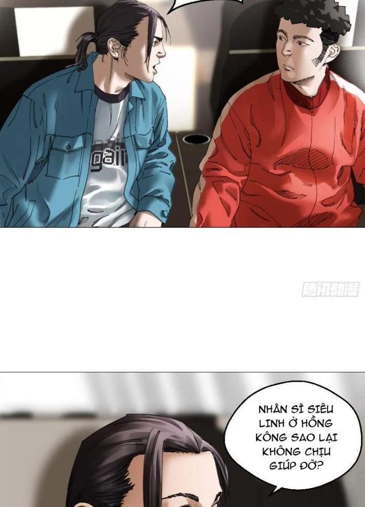 Giờ Ngọ Ba Khắc Chapter 30 - Trang 2