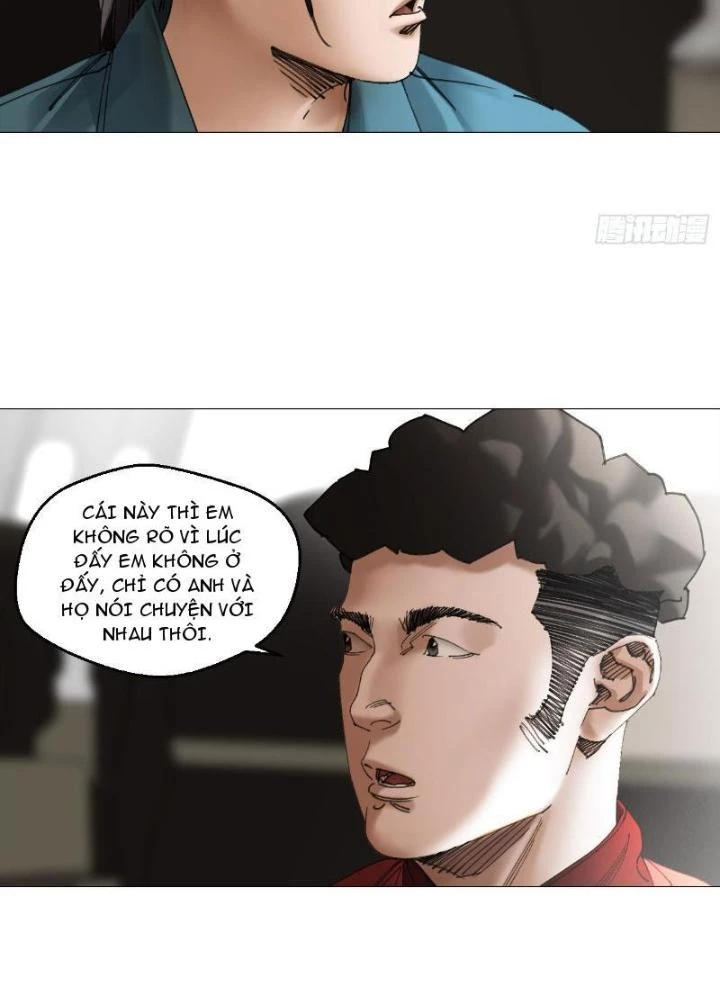 Giờ Ngọ Ba Khắc Chapter 30 - Trang 2