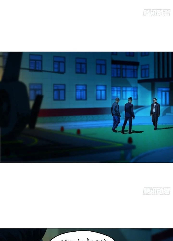 Giờ Ngọ Ba Khắc Chapter 31 - Trang 2