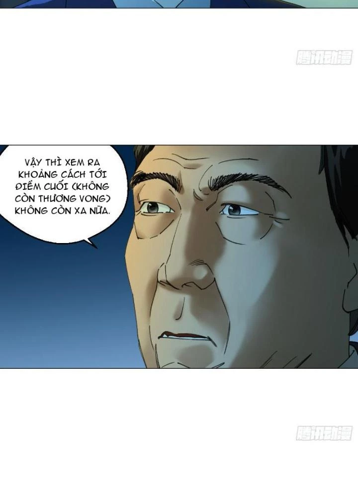 Giờ Ngọ Ba Khắc Chapter 31 - Trang 2