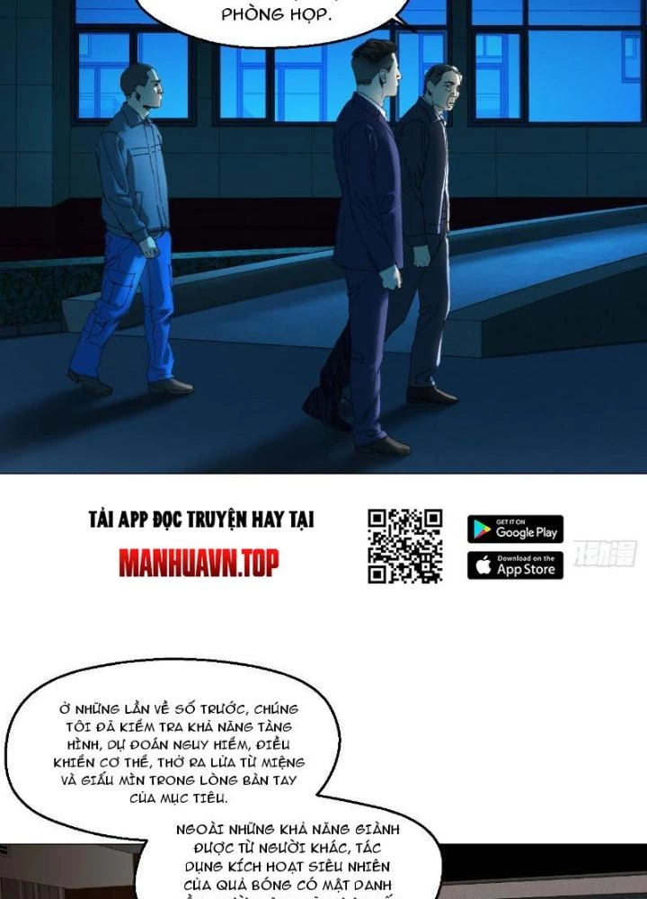 Giờ Ngọ Ba Khắc Chapter 31 - Trang 2