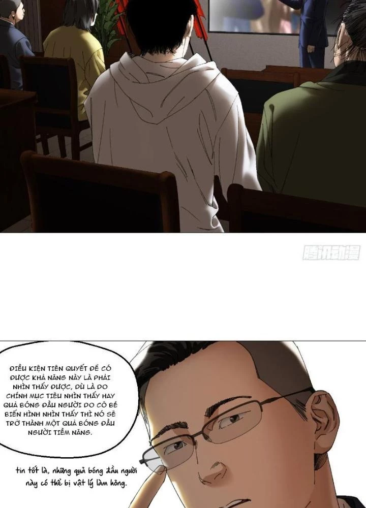 Giờ Ngọ Ba Khắc Chapter 31 - Trang 2