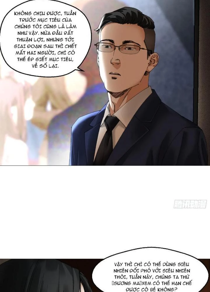 Giờ Ngọ Ba Khắc Chapter 31 - Trang 2