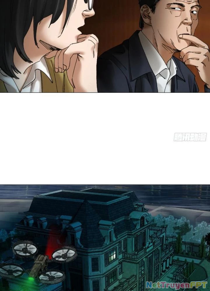 Giờ Ngọ Ba Khắc Chapter 31 - Trang 2