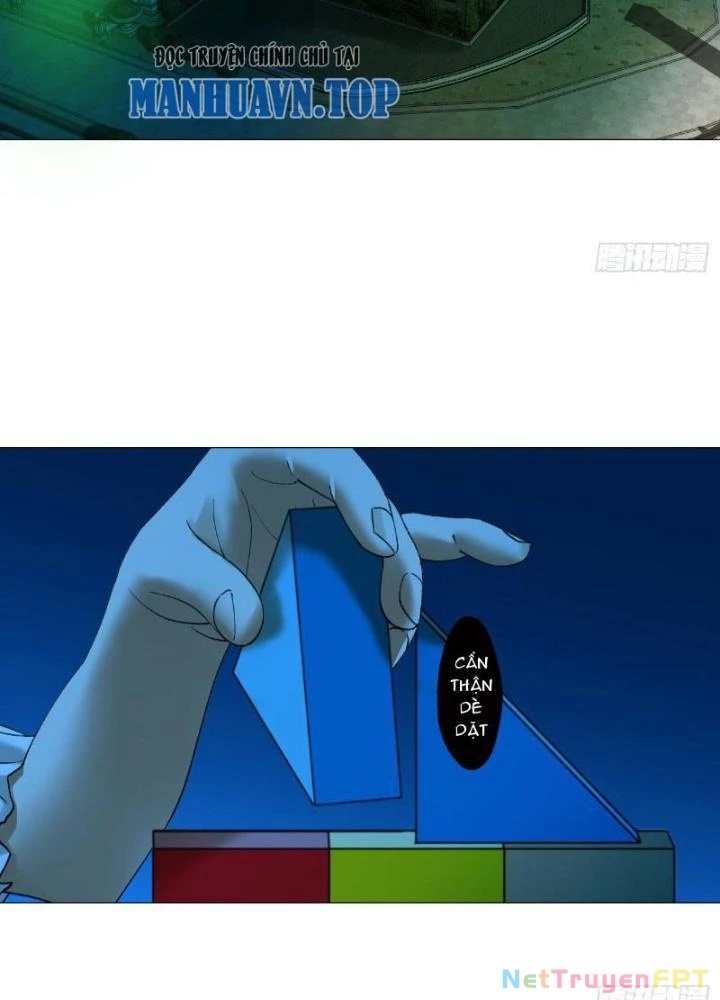 Giờ Ngọ Ba Khắc Chapter 31 - Trang 2