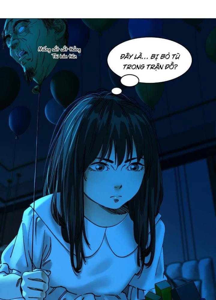 Giờ Ngọ Ba Khắc Chapter 31 - Trang 2