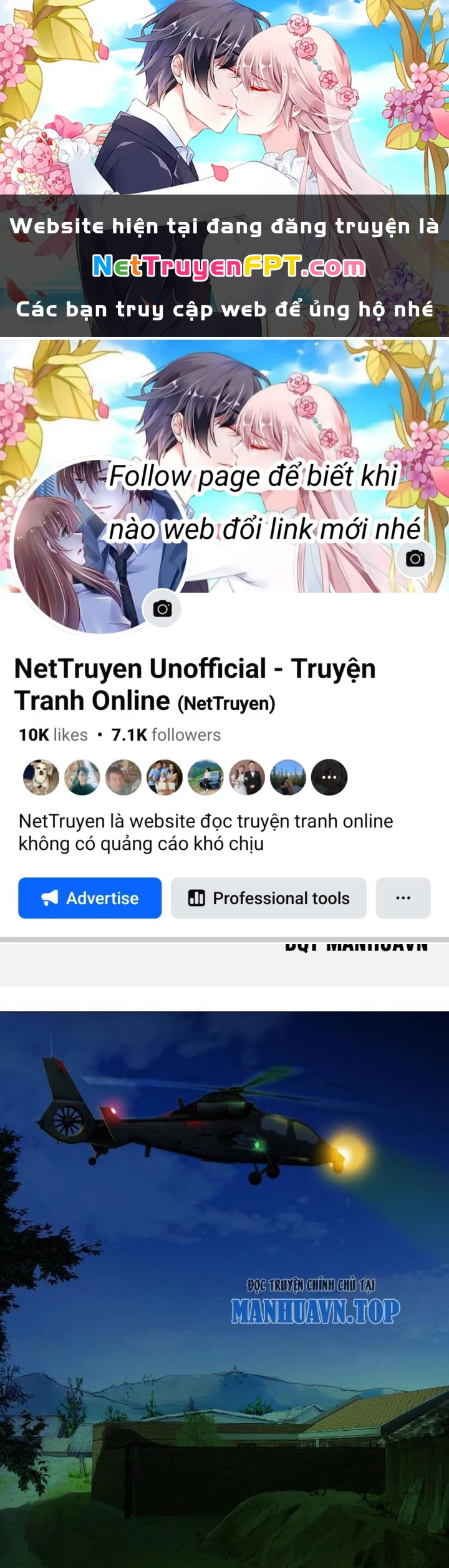 Giờ Ngọ Ba Khắc Chapter 31 - Trang 2