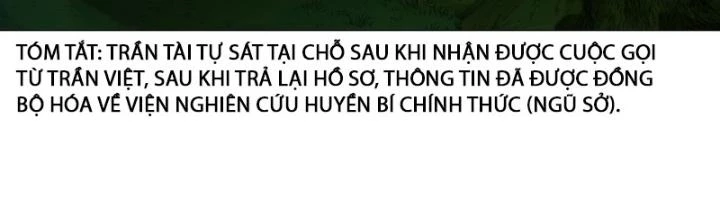 Giờ Ngọ Ba Khắc Chapter 31 - Trang 2