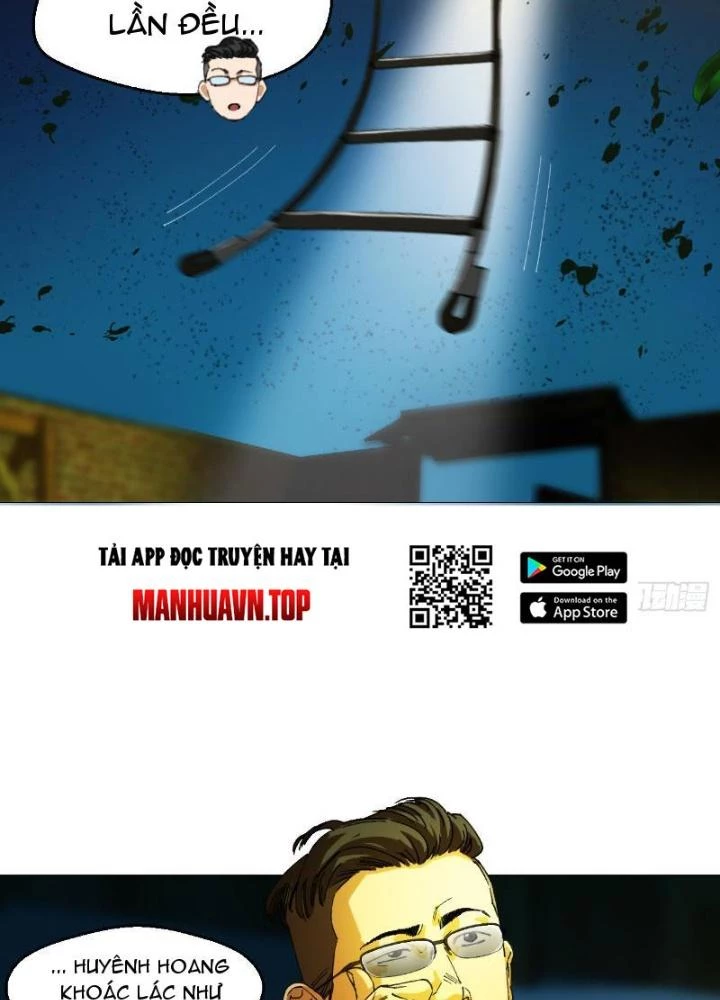 Giờ Ngọ Ba Khắc Chapter 31 - Trang 2