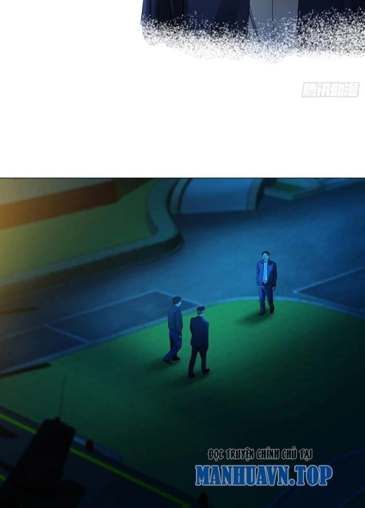 Giờ Ngọ Ba Khắc Chapter 31 - Trang 2