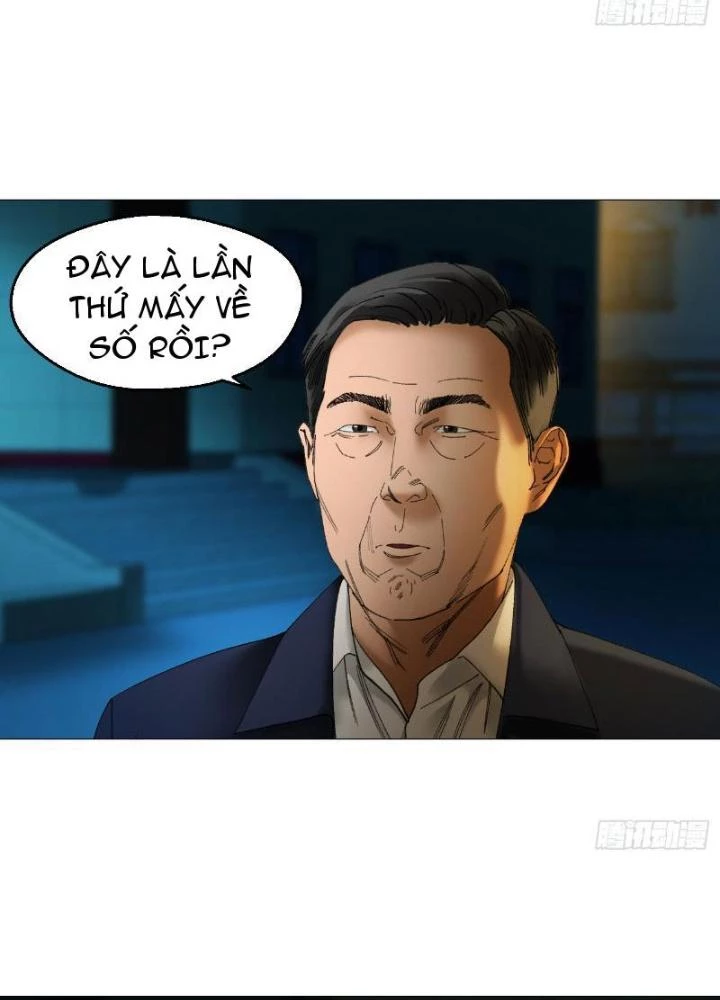 Giờ Ngọ Ba Khắc Chapter 31 - Trang 2