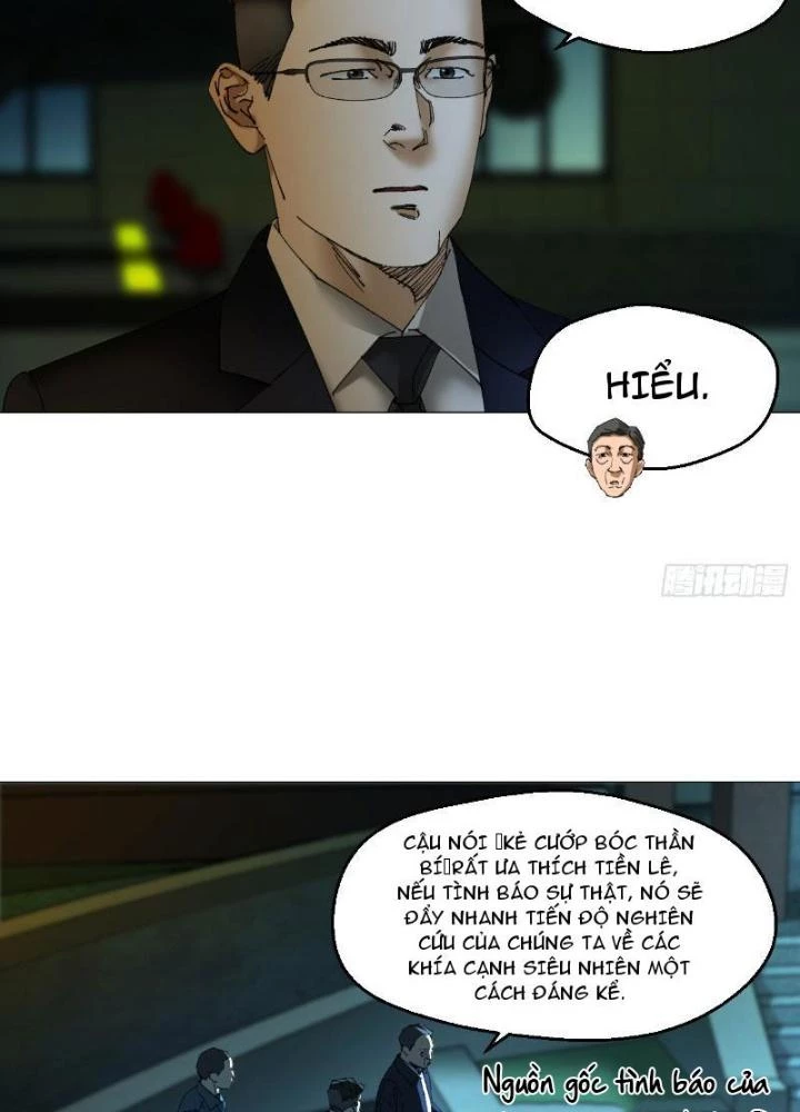 Giờ Ngọ Ba Khắc Chapter 31 - Trang 2