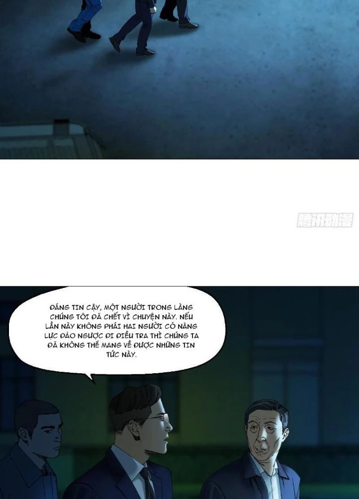 Giờ Ngọ Ba Khắc Chapter 31 - Trang 2