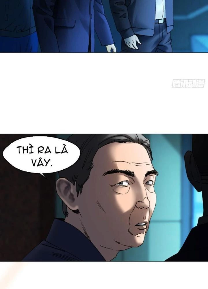 Giờ Ngọ Ba Khắc Chapter 31 - Trang 2