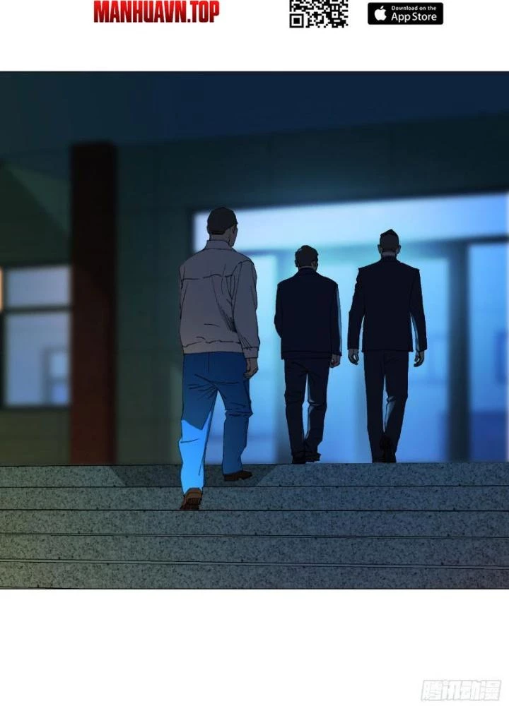 Giờ Ngọ Ba Khắc Chapter 31 - Trang 2