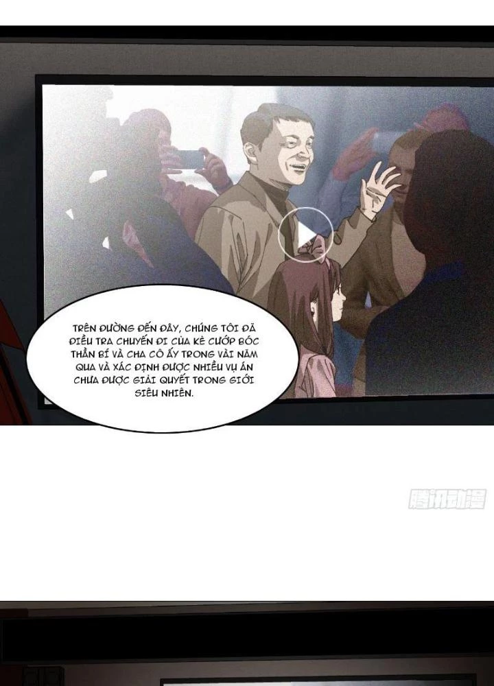 Giờ Ngọ Ba Khắc Chapter 31 - Trang 2