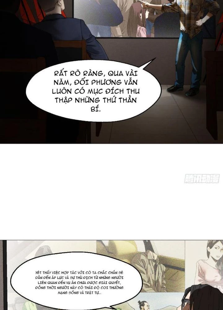 Giờ Ngọ Ba Khắc Chapter 31 - Trang 2