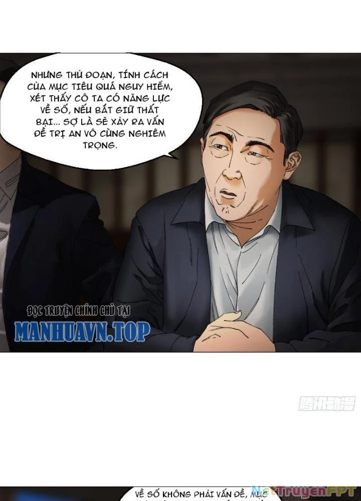 Giờ Ngọ Ba Khắc Chapter 31 - Trang 2