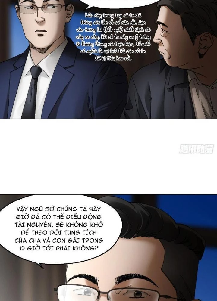 Giờ Ngọ Ba Khắc Chapter 31 - Trang 2