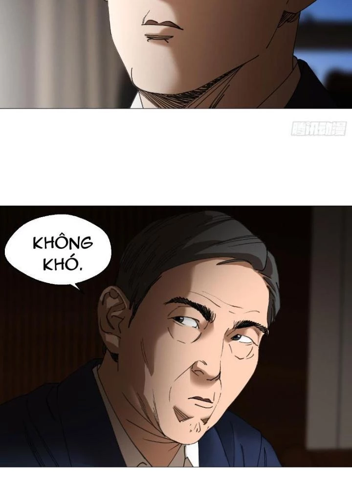 Giờ Ngọ Ba Khắc Chapter 31 - Trang 2