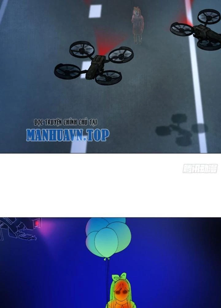 Giờ Ngọ Ba Khắc Chapter 31 - Trang 2