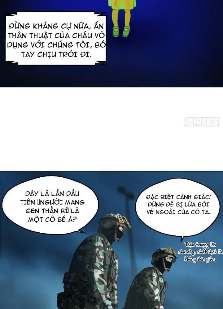 Giờ Ngọ Ba Khắc Chapter 31 - Trang 2