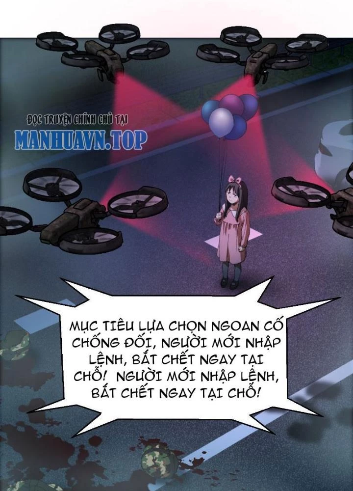 Giờ Ngọ Ba Khắc Chapter 31 - Trang 2