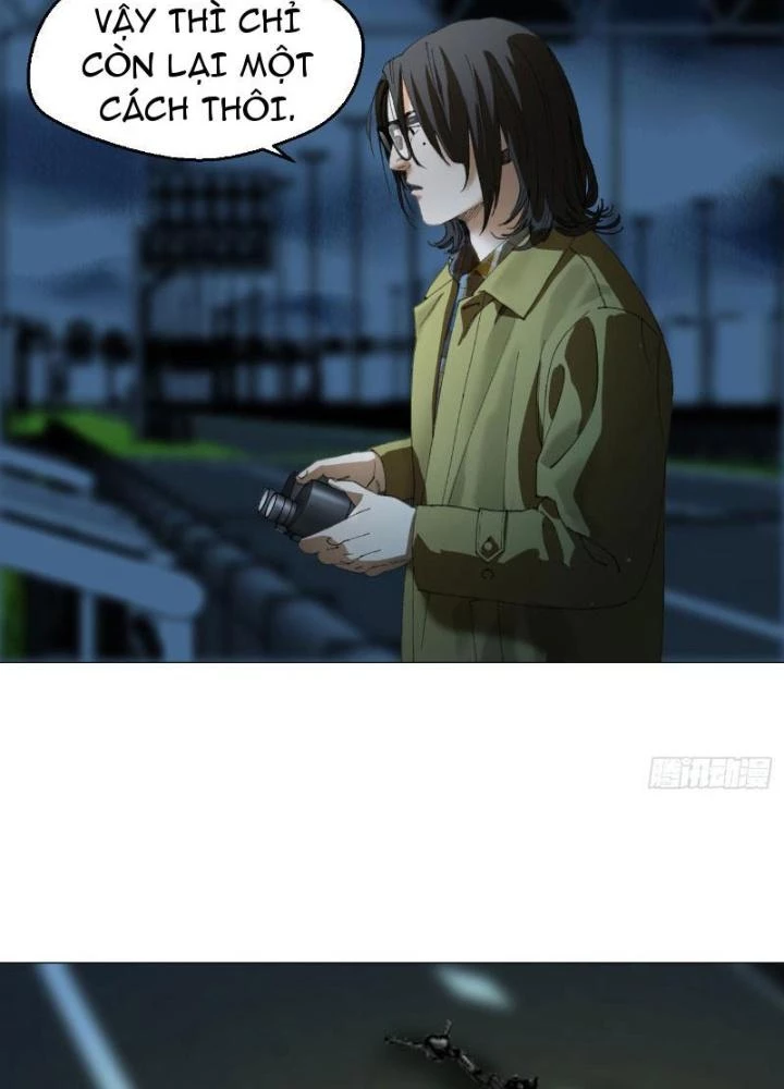 Giờ Ngọ Ba Khắc Chapter 31 - Trang 2