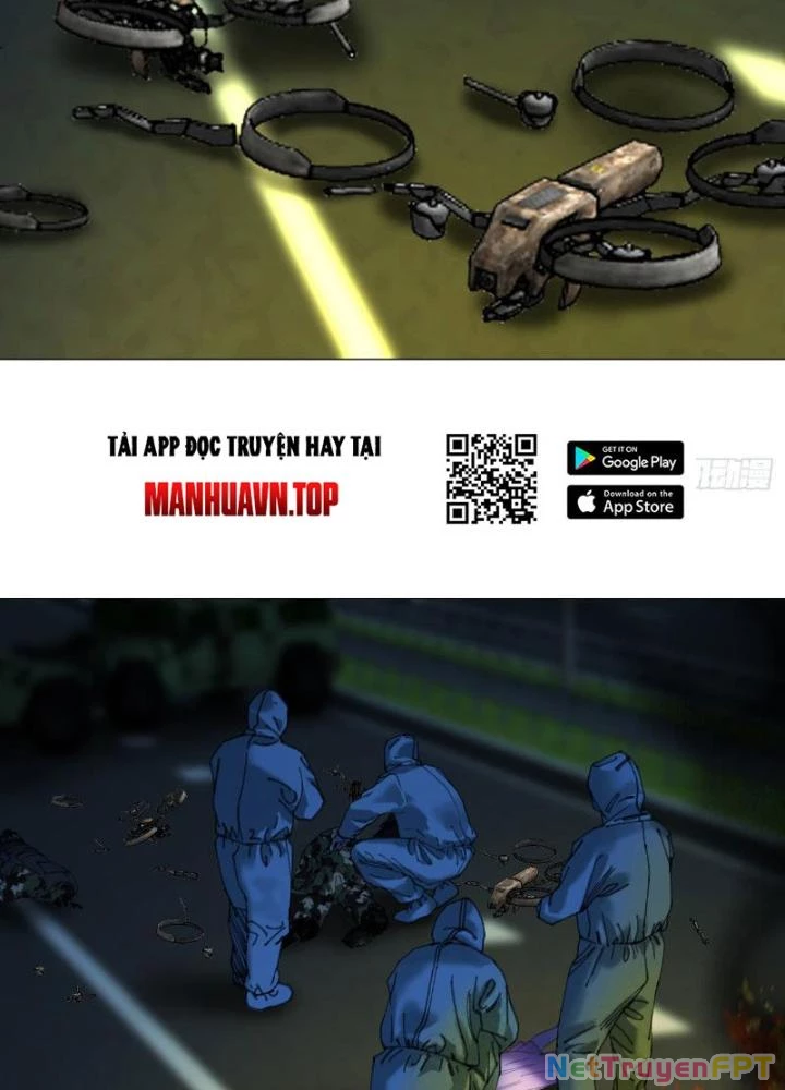 Giờ Ngọ Ba Khắc Chapter 31 - Trang 2