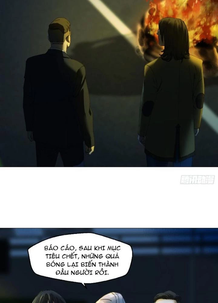 Giờ Ngọ Ba Khắc Chapter 31 - Trang 2