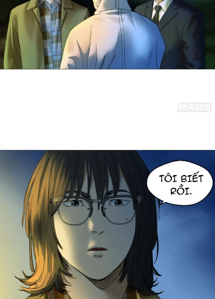 Giờ Ngọ Ba Khắc Chapter 31 - Trang 2