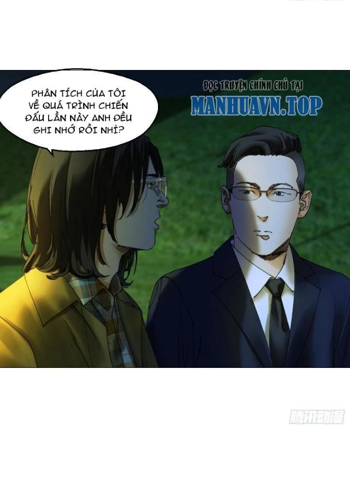 Giờ Ngọ Ba Khắc Chapter 31 - Trang 2