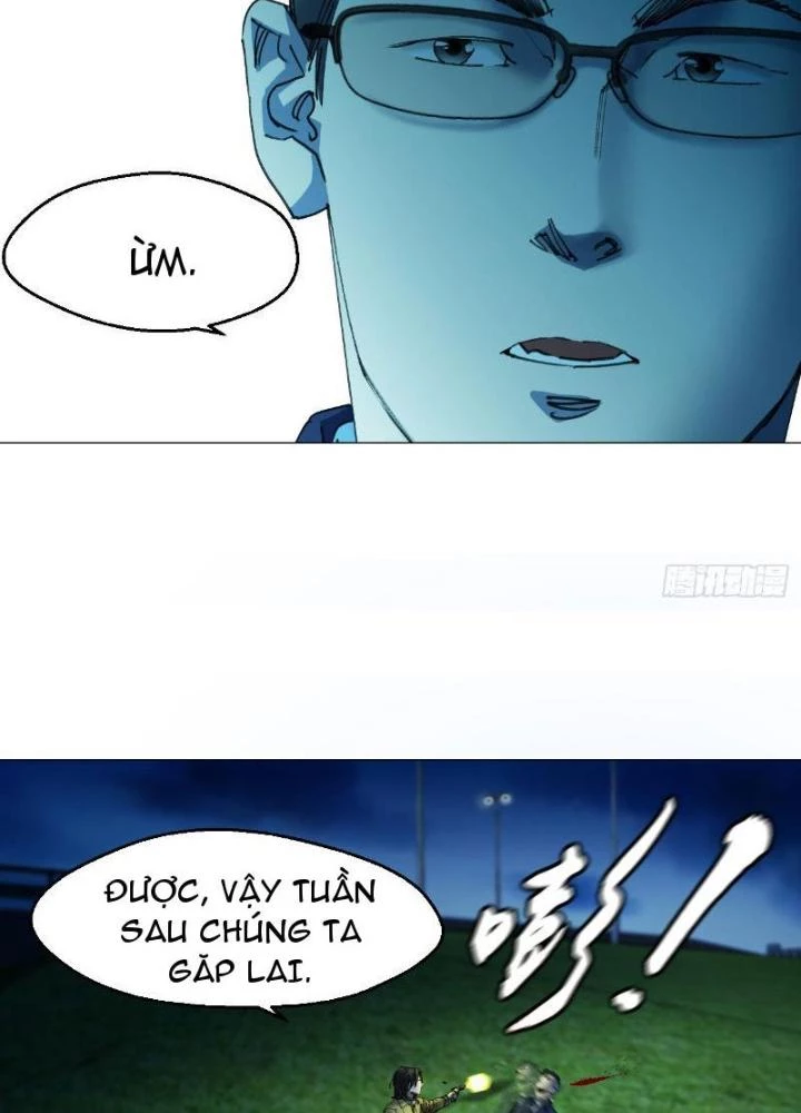 Giờ Ngọ Ba Khắc Chapter 31 - Trang 2