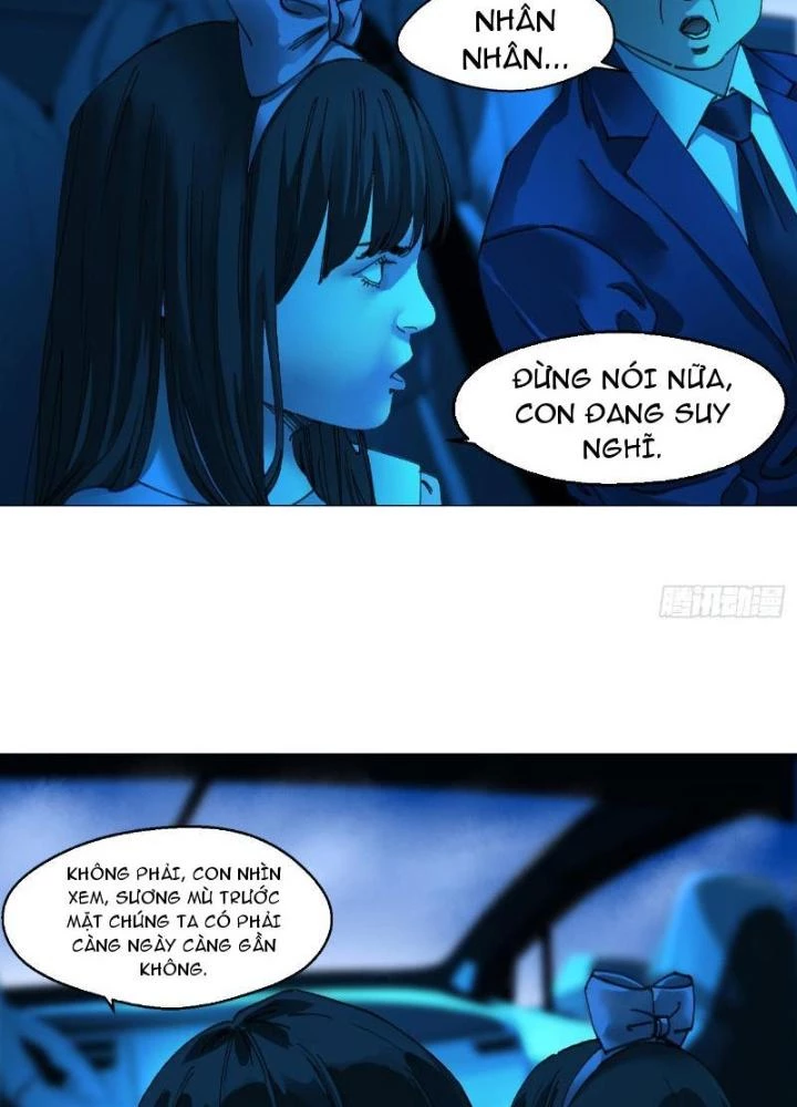 Giờ Ngọ Ba Khắc Chapter 32 - Trang 2