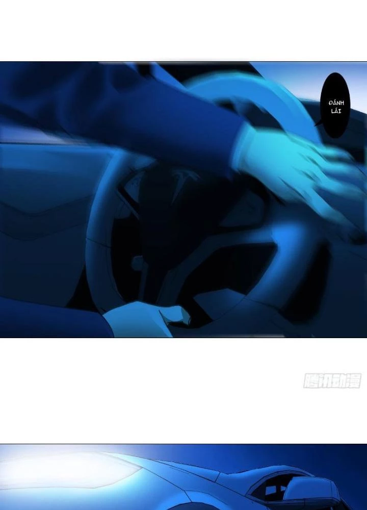 Giờ Ngọ Ba Khắc Chapter 32 - Trang 2