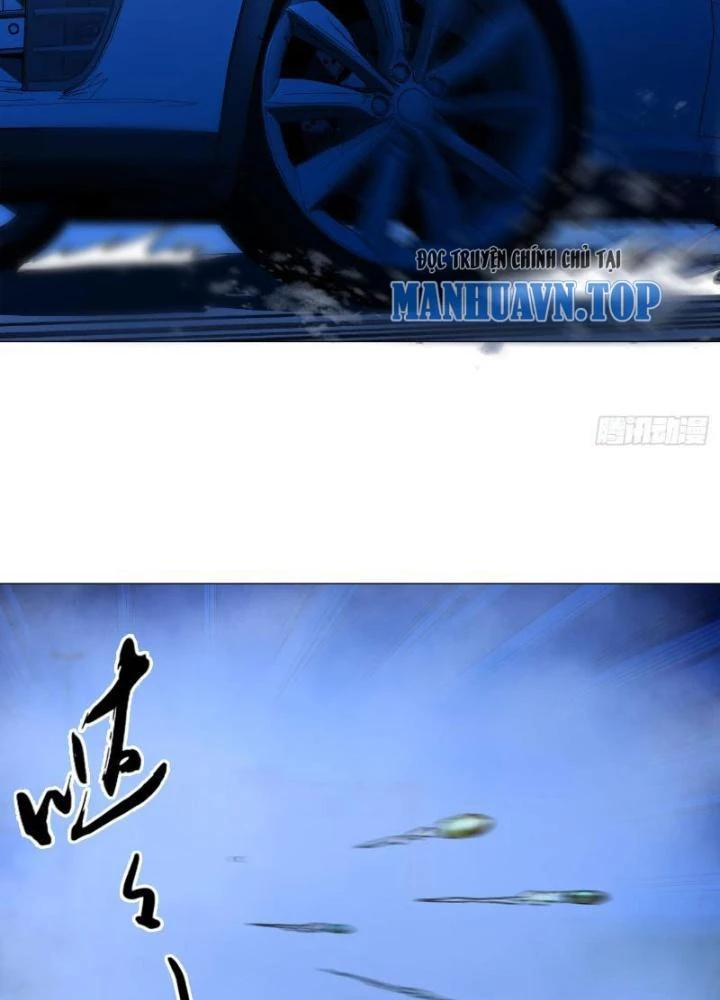 Giờ Ngọ Ba Khắc Chapter 32 - Trang 2