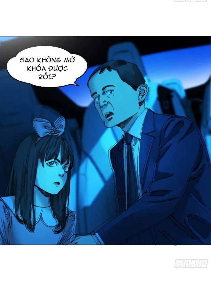 Giờ Ngọ Ba Khắc Chapter 32 - Trang 2