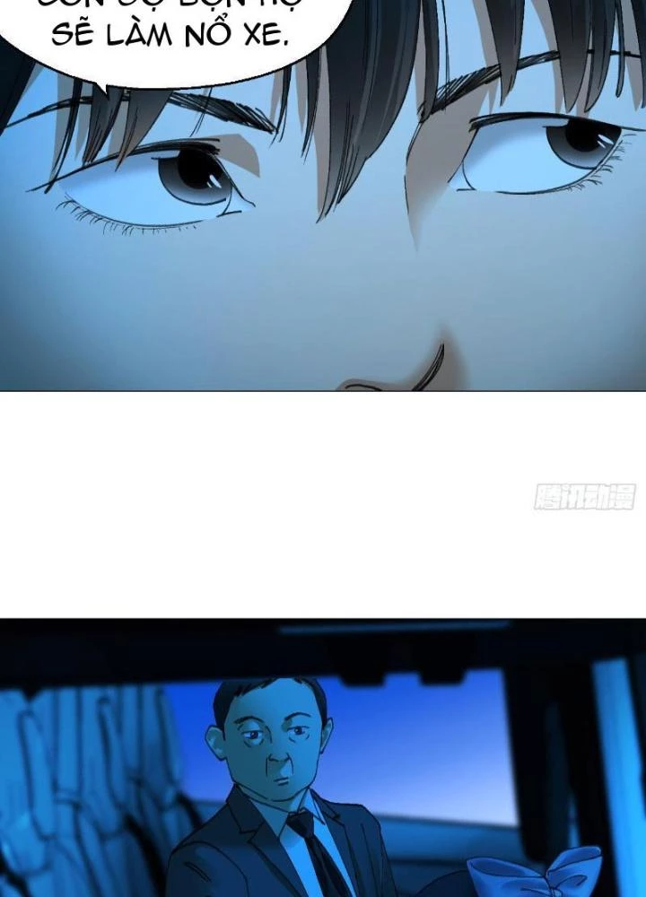 Giờ Ngọ Ba Khắc Chapter 32 - Trang 2