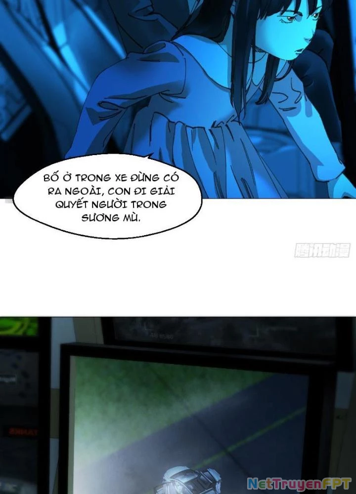 Giờ Ngọ Ba Khắc Chapter 32 - Trang 2