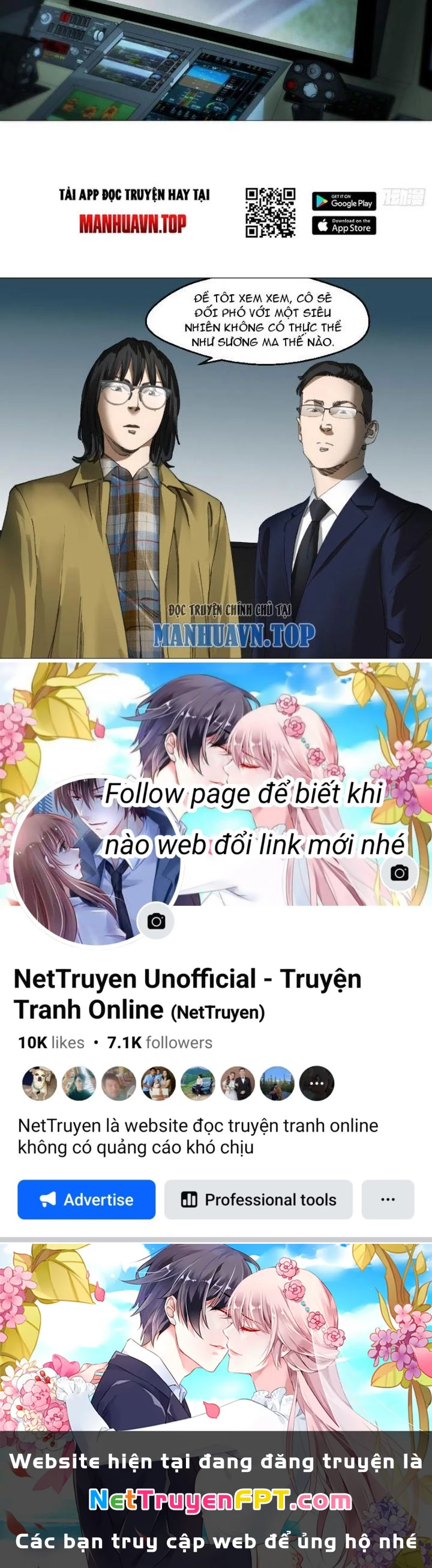 Giờ Ngọ Ba Khắc Chapter 32 - Trang 2