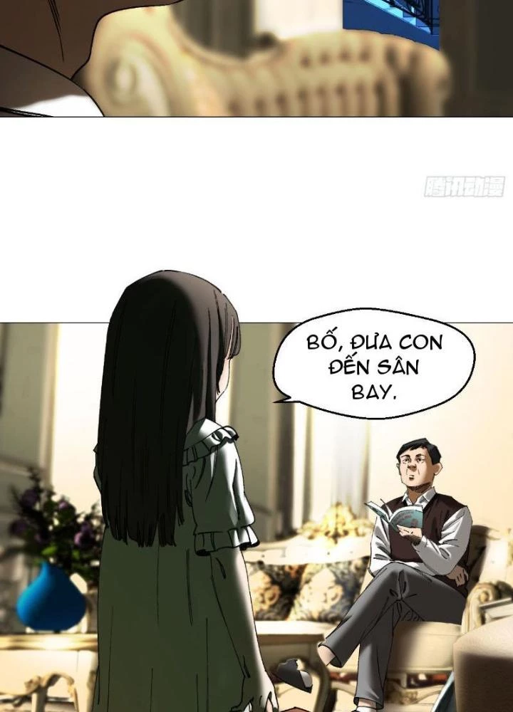 Giờ Ngọ Ba Khắc Chapter 32 - Trang 2