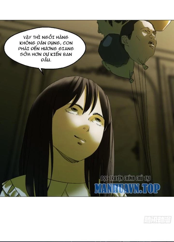 Giờ Ngọ Ba Khắc Chapter 32 - Trang 2