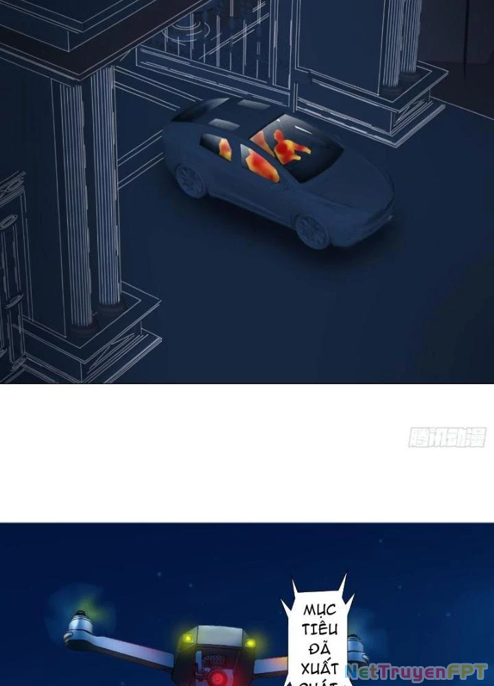 Giờ Ngọ Ba Khắc Chapter 32 - Trang 2