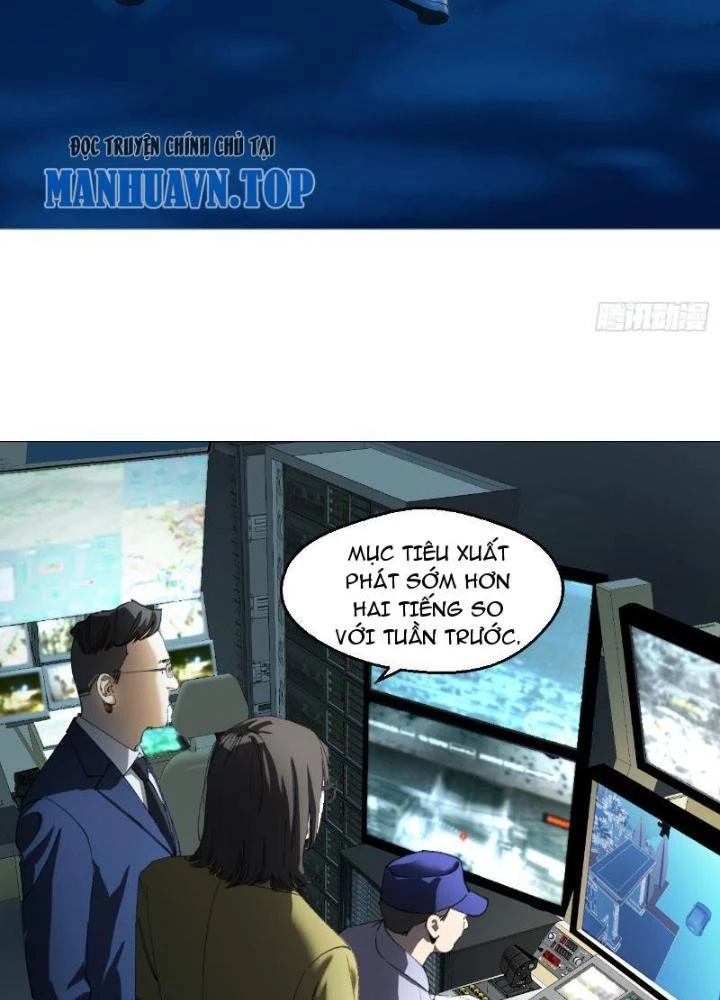 Giờ Ngọ Ba Khắc Chapter 32 - Trang 2